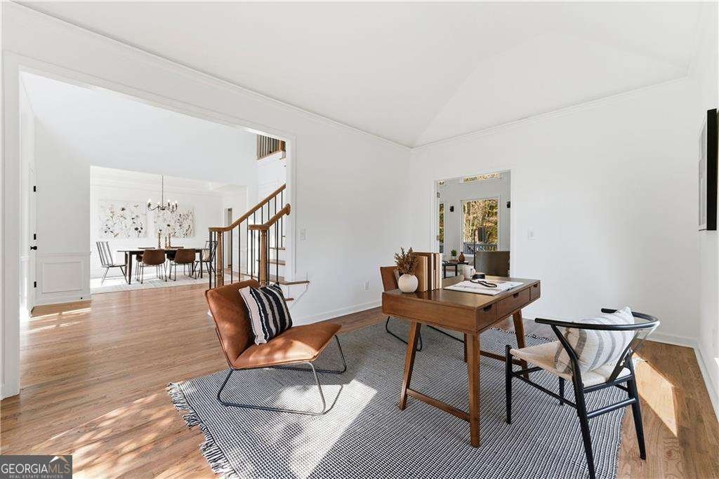 2693 Blairsden Place Kennesaw - Photo 7