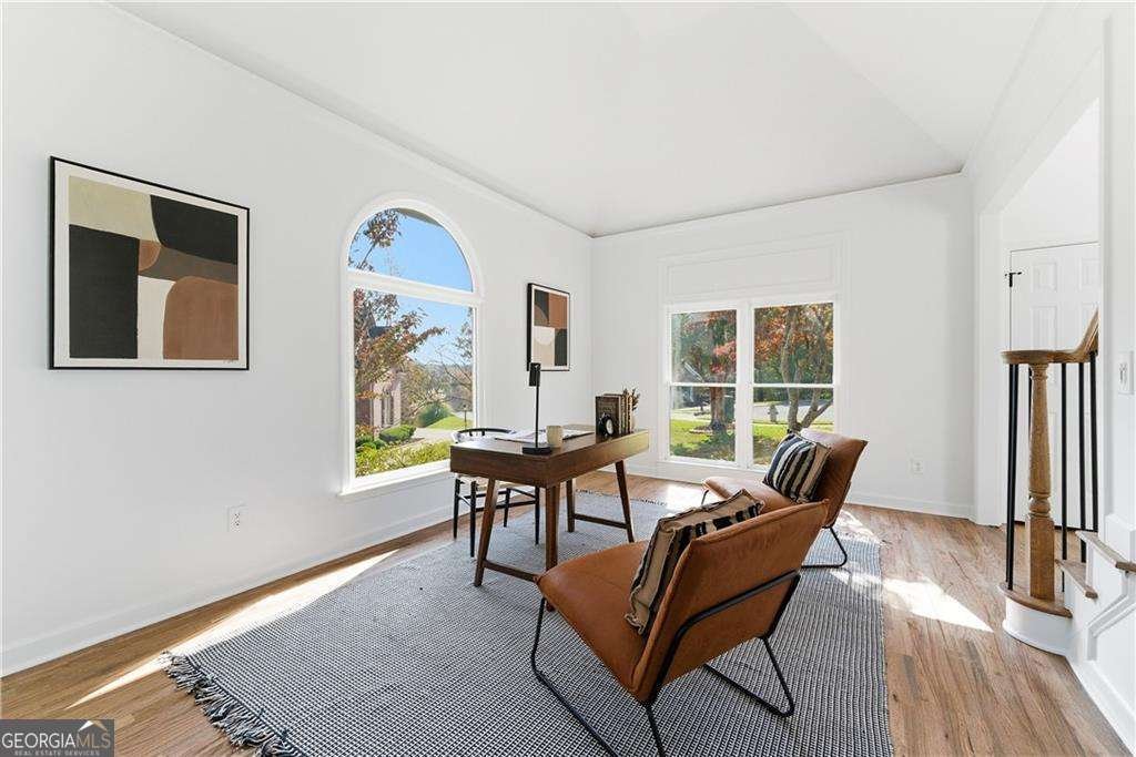 2693 Blairsden Place Kennesaw - Photo 8