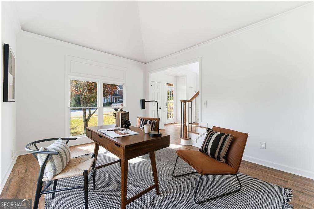 2693 Blairsden Place Kennesaw - Photo 9