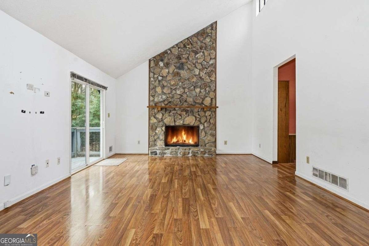 2490 Stoney Brook Lane Marietta - Photo 14