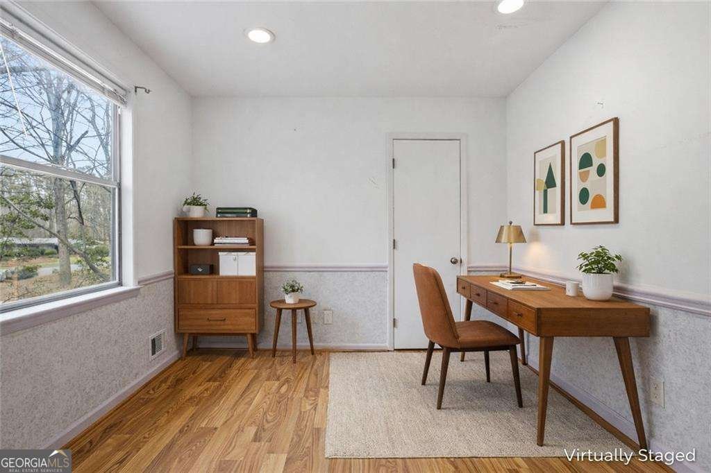 2490 Stoney Brook Lane Marietta - Photo 19