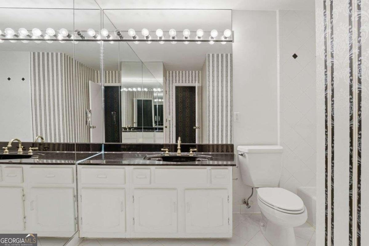 2490 Stoney Brook Lane Marietta - Photo 20