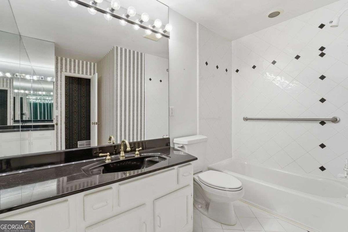 2490 Stoney Brook Lane Marietta - Photo 21