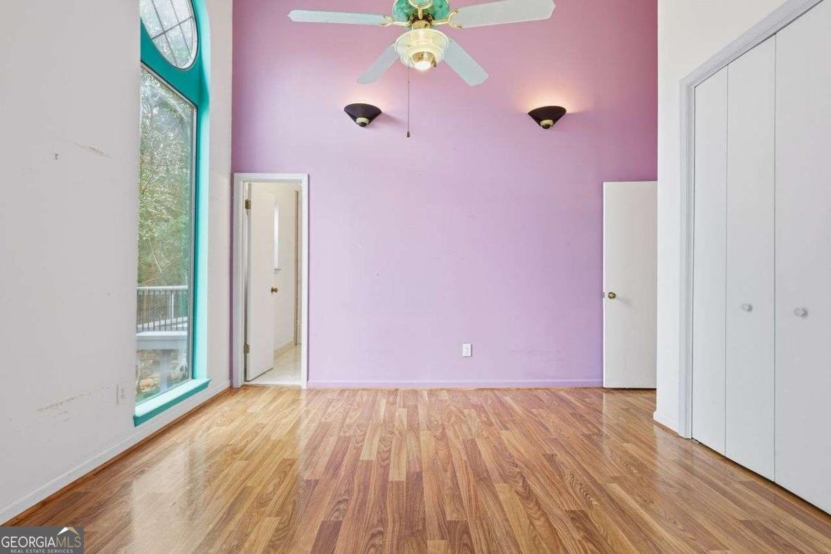 2490 Stoney Brook Lane Marietta - Photo 27