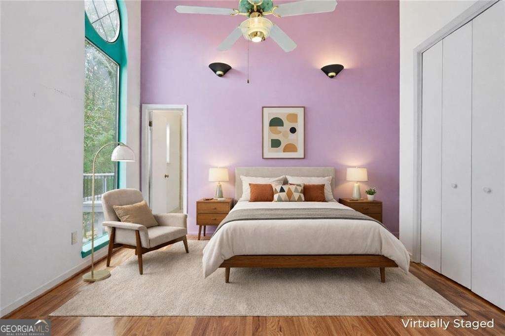 2490 Stoney Brook Lane Marietta - Photo 28