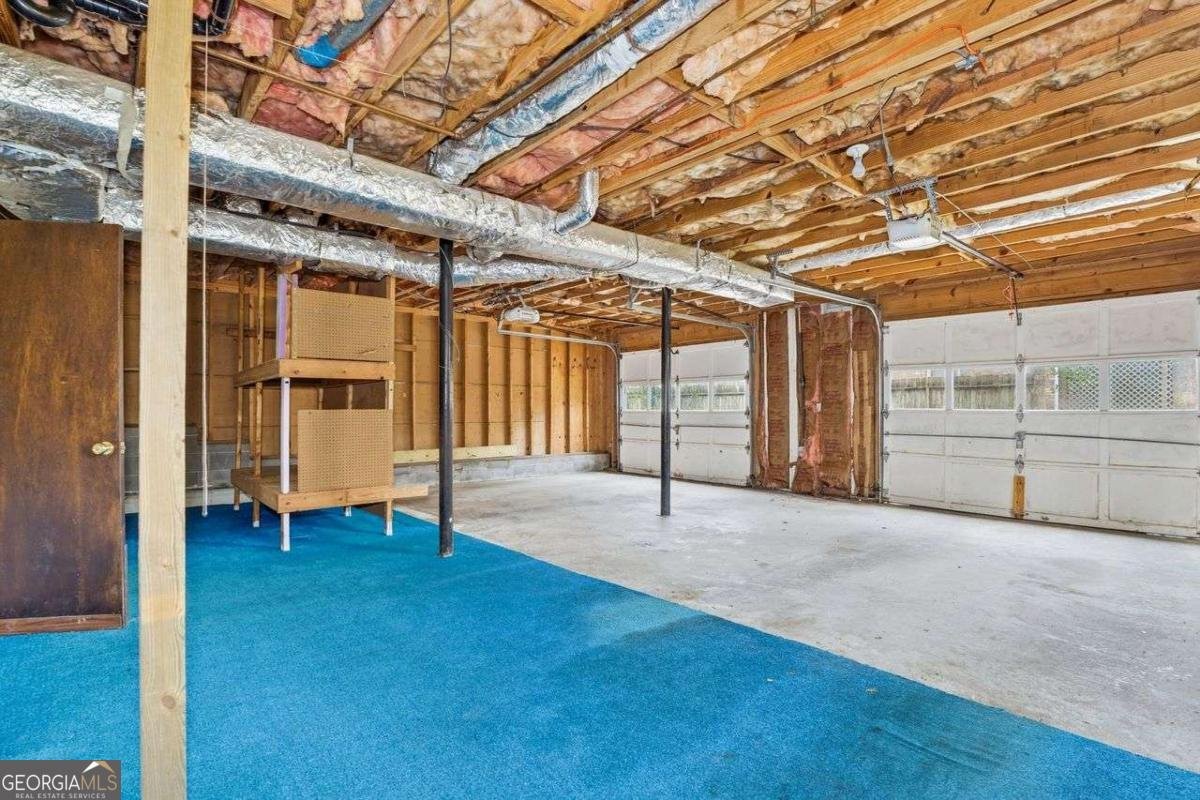 2490 Stoney Brook Lane Marietta - Photo 33