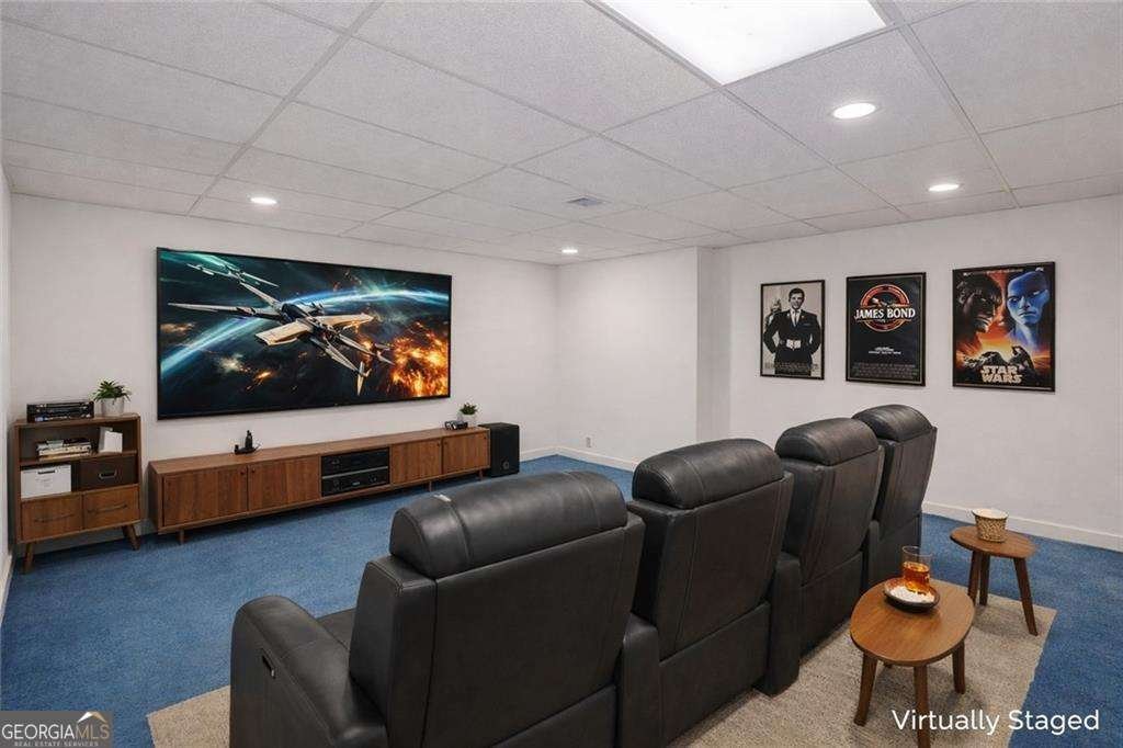 2490 Stoney Brook Lane Marietta - Photo 34