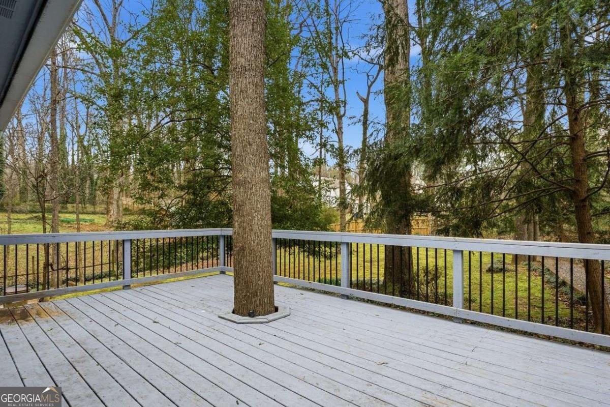 2490 Stoney Brook Lane Marietta - Photo 35