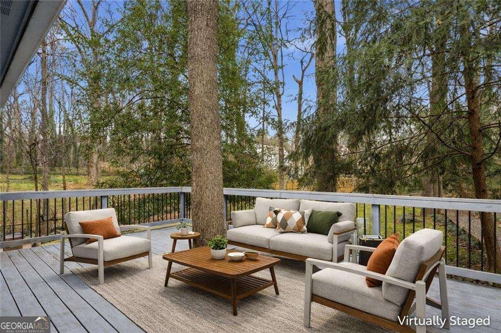 2490 Stoney Brook Lane Marietta - Photo 37