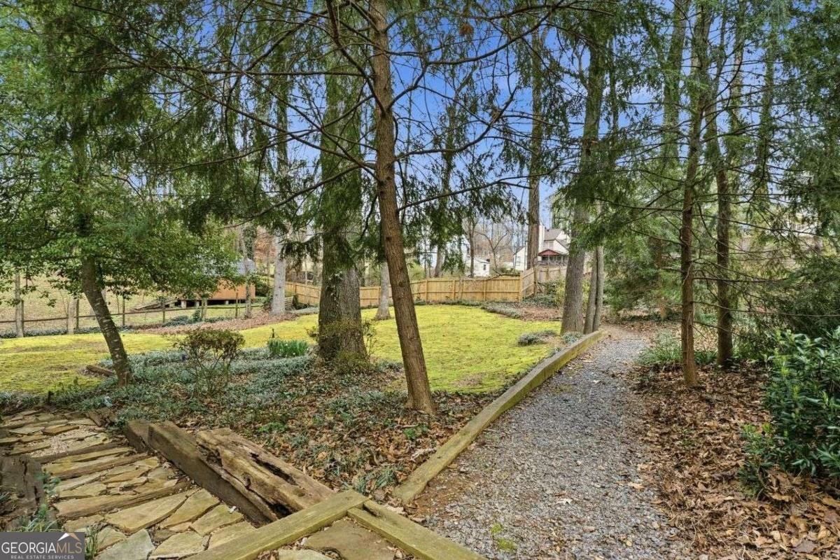 2490 Stoney Brook Lane Marietta - Photo 38