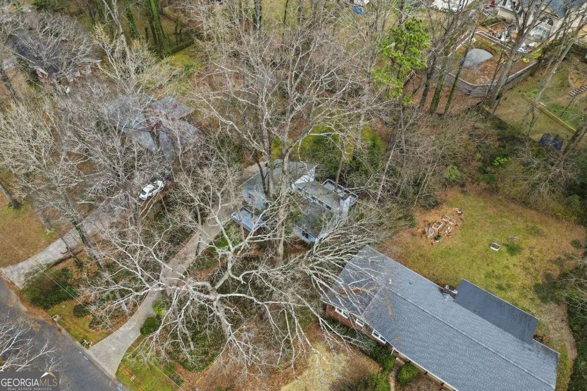 2490 Stoney Brook Lane Marietta - Photo 40