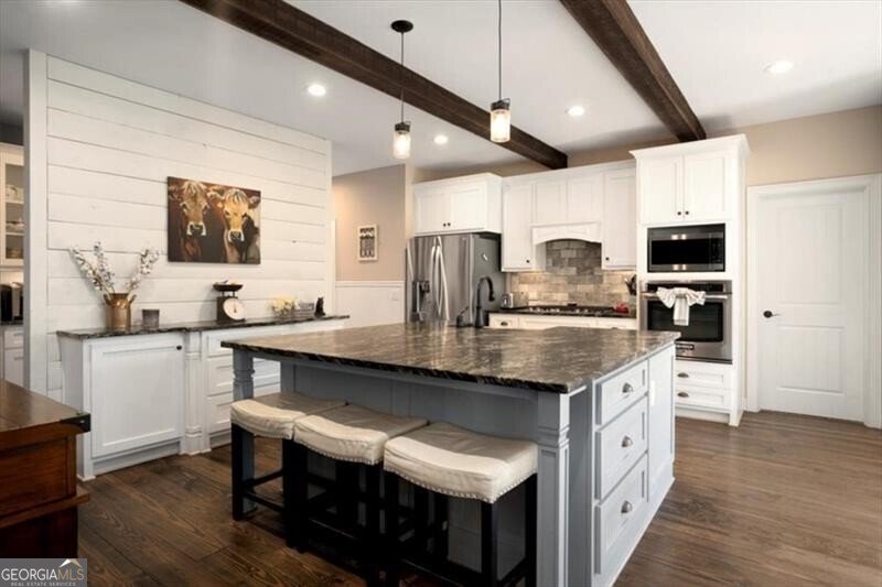 3055 Spring Hill Drive Monroe - Photo 17