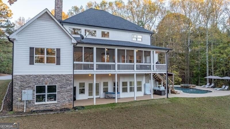 3055 Spring Hill Drive Monroe - Photo 41