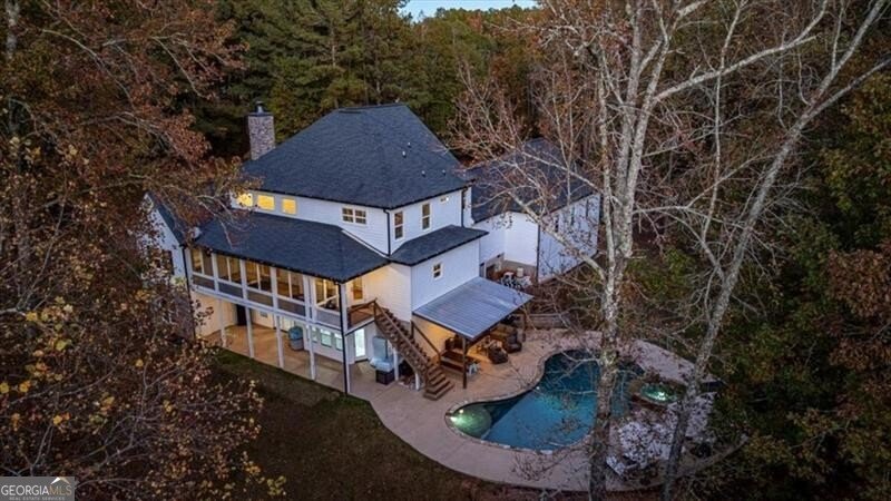 3055 Spring Hill Drive Monroe - Photo 46