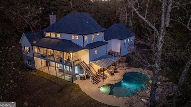 3055 Spring Hill Drive Monroe - Photo 49