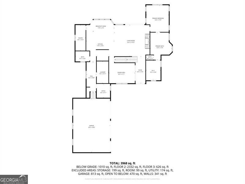 3055 Spring Hill Drive Monroe - Photo 62