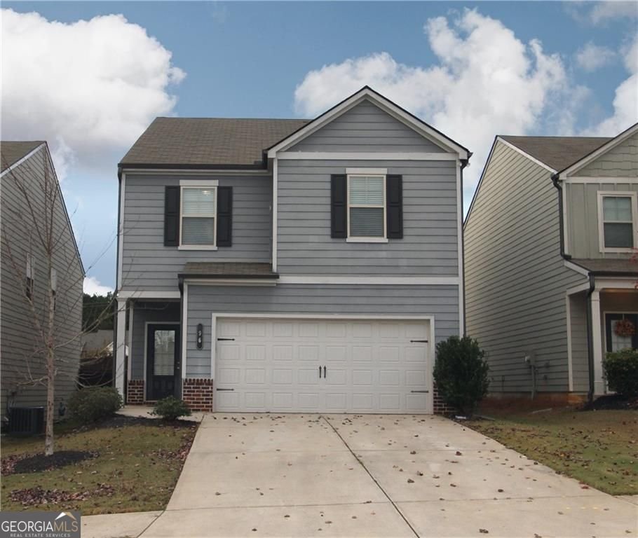 96 Auburn Crossing Drive Auburn - Photo 1