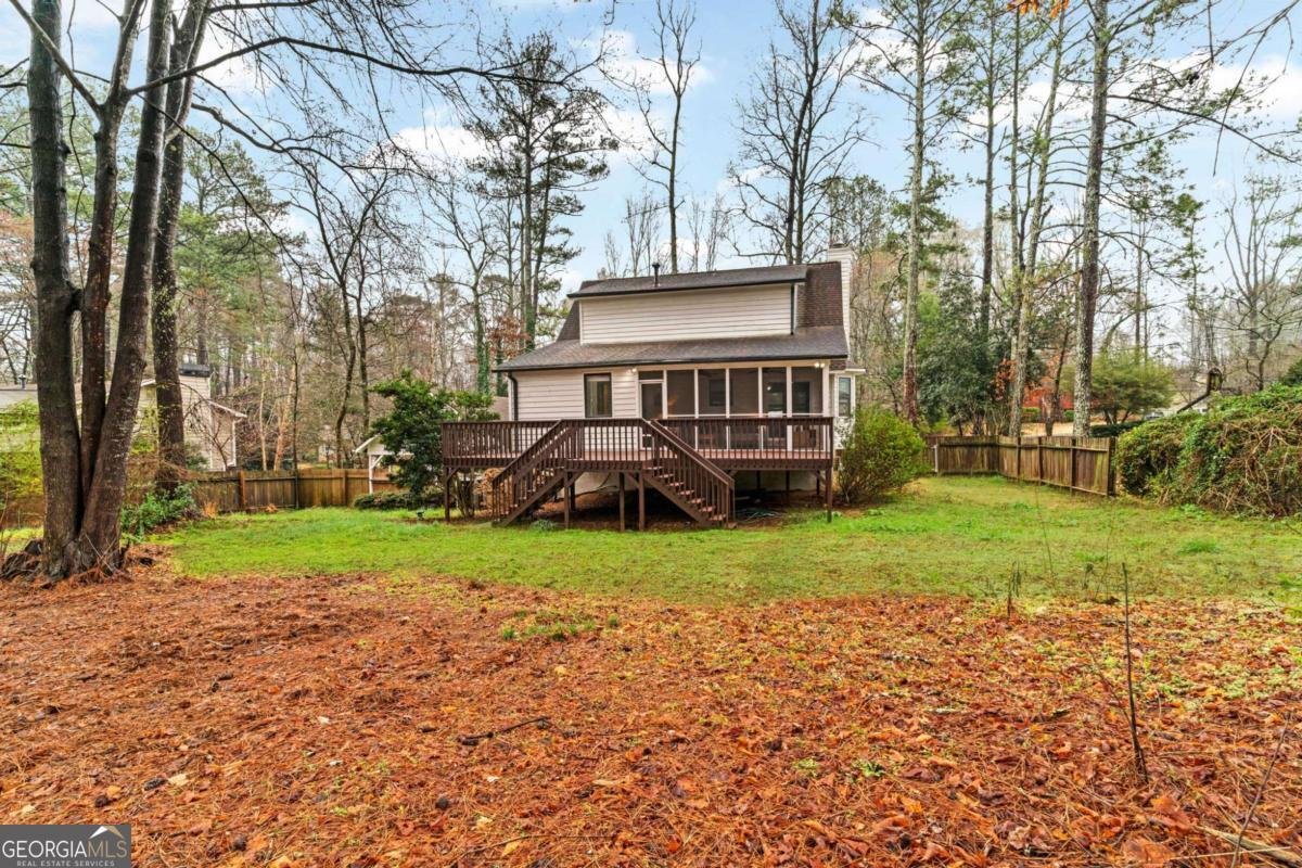 389 Fox Ridge Court Dallas - Photo 44