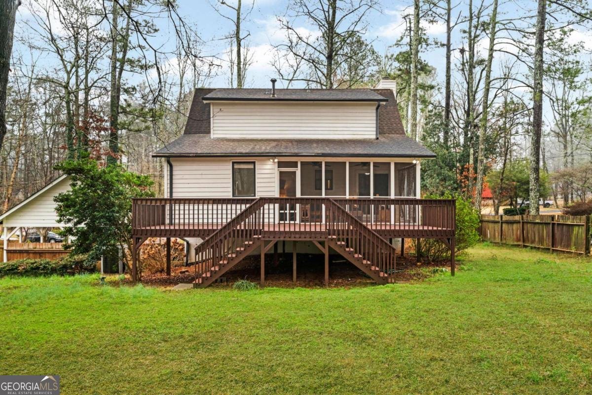 389 Fox Ridge Court Dallas - Photo 45