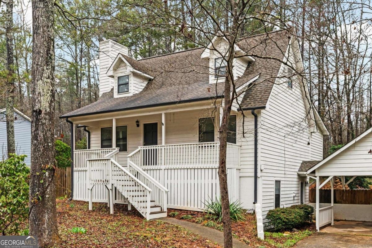 389 Fox Ridge Court Dallas - Photo 46