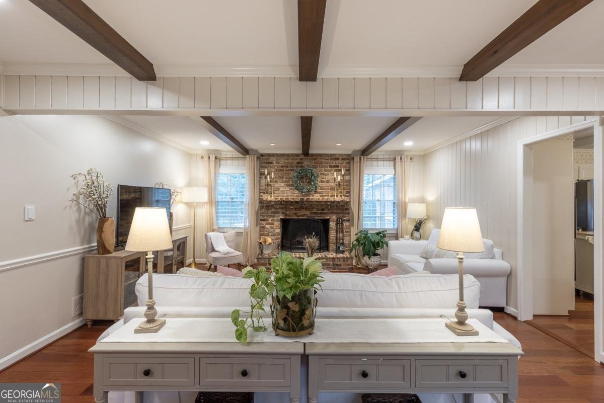 2220 Cumberland Drive Smyrna - Photo 10