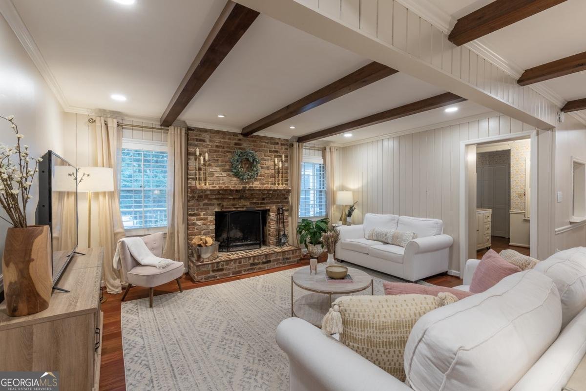 2220 Cumberland Drive Smyrna - Photo 11