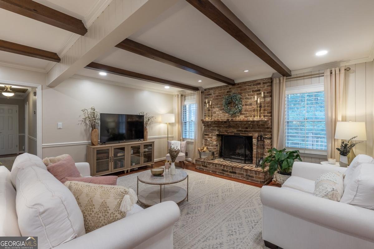 2220 Cumberland Drive Smyrna - Photo 12