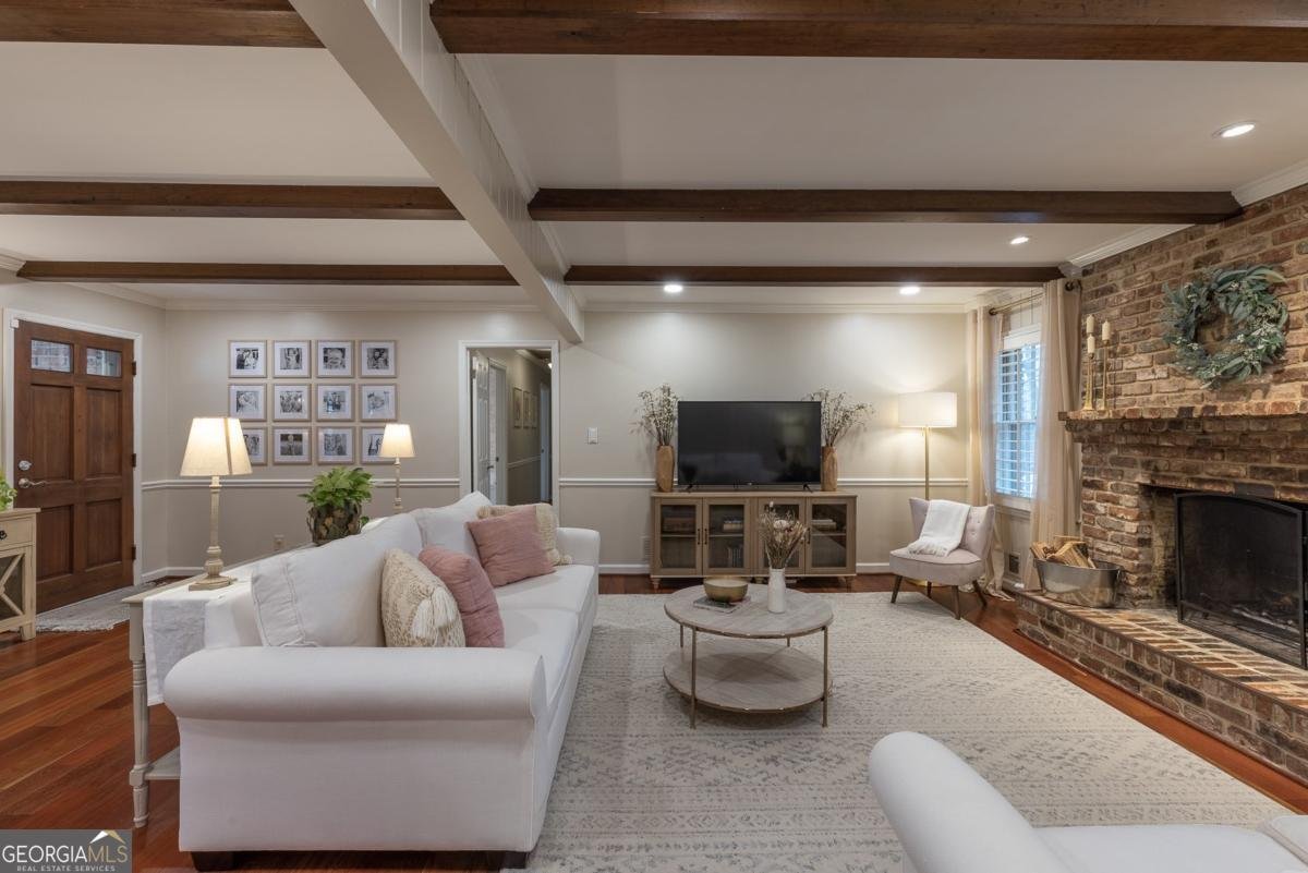 2220 Cumberland Drive Smyrna - Photo 13