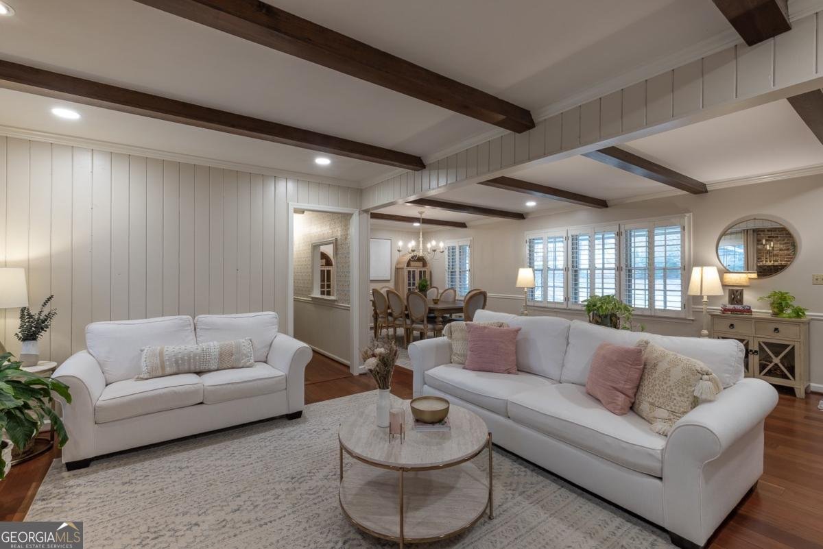 2220 Cumberland Drive Smyrna - Photo 14