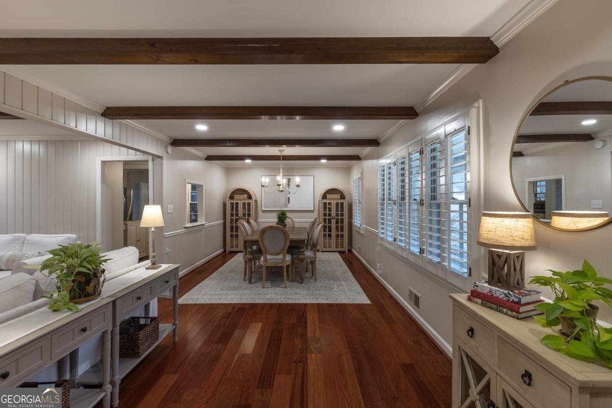 2220 Cumberland Drive Smyrna - Photo 16