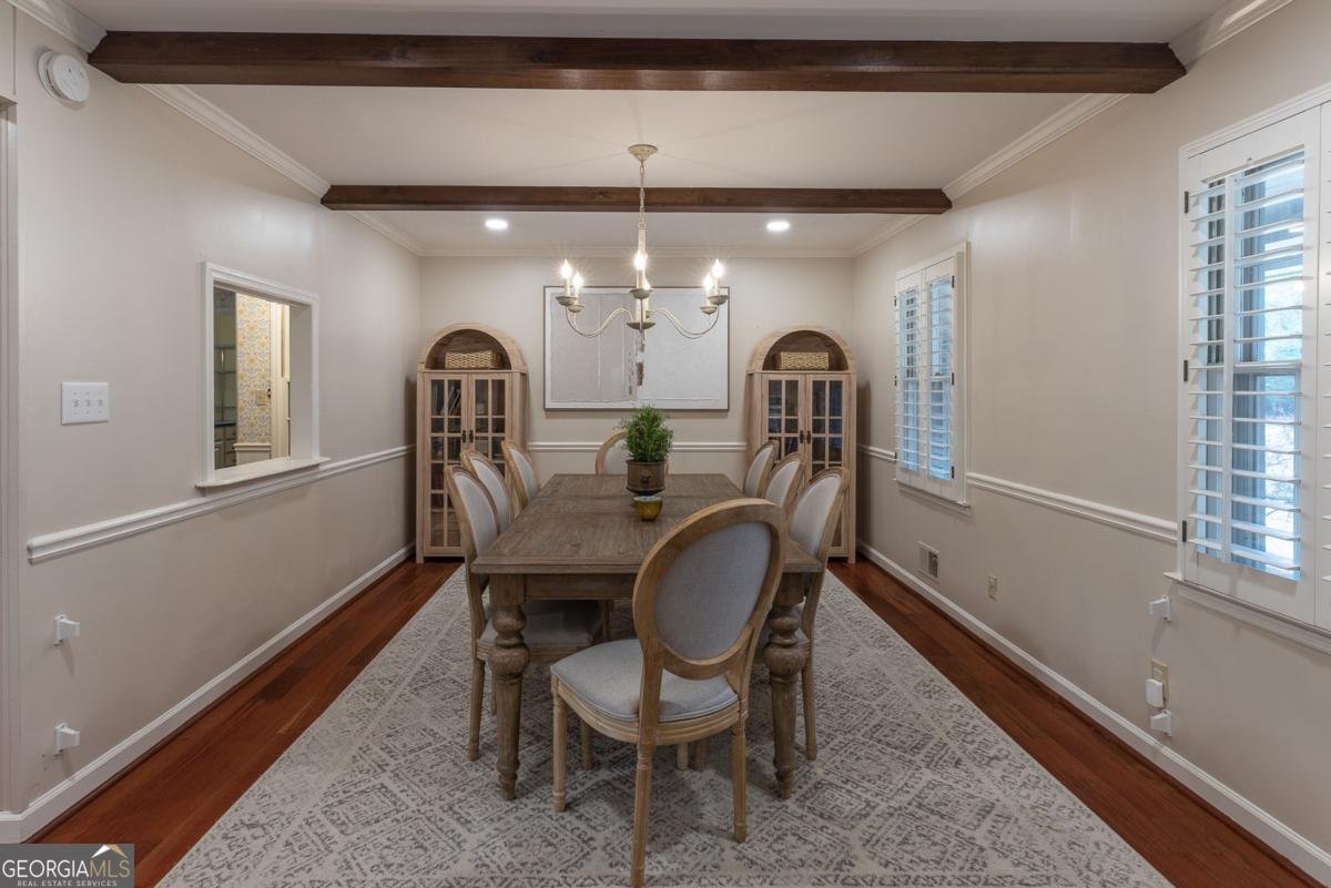 2220 Cumberland Drive Smyrna - Photo 17