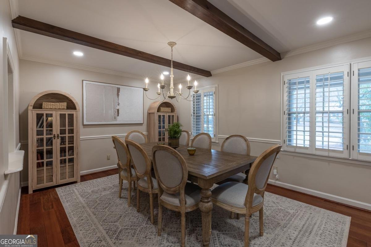 2220 Cumberland Drive Smyrna - Photo 18