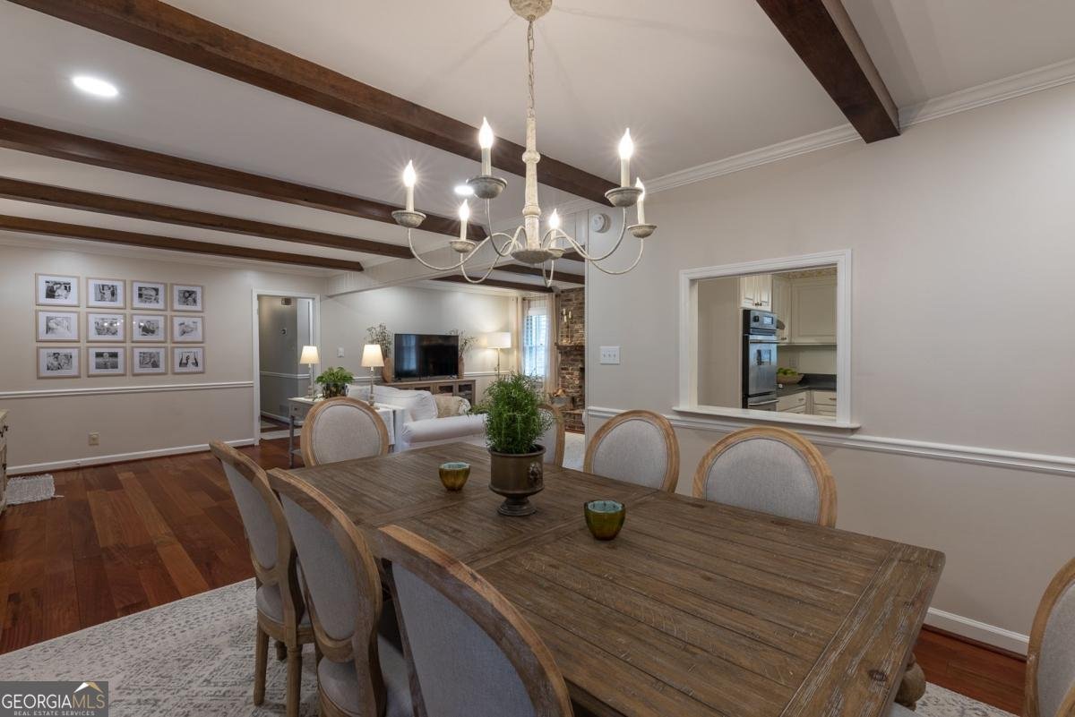 2220 Cumberland Drive Smyrna - Photo 19