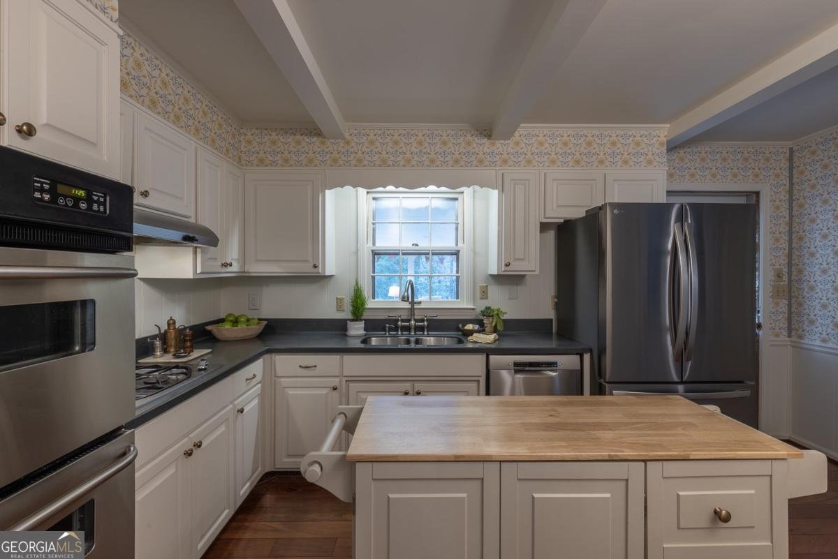 2220 Cumberland Drive Smyrna - Photo 20