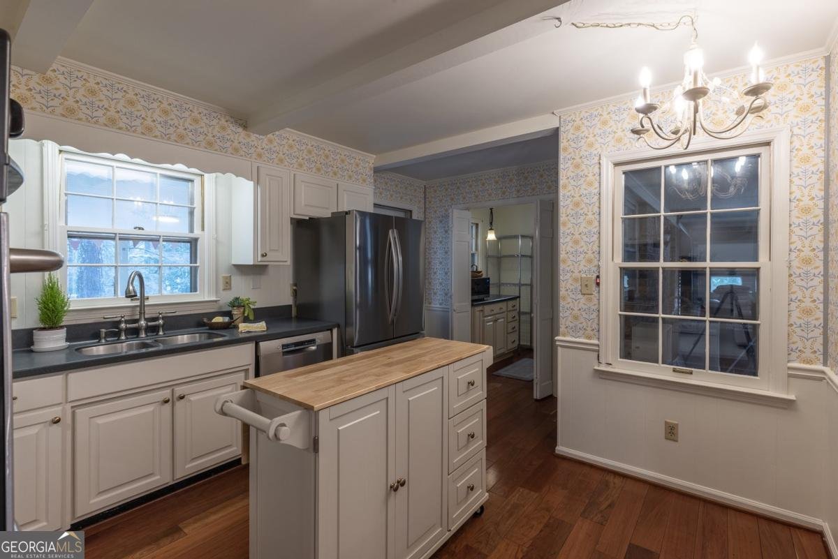 2220 Cumberland Drive Smyrna - Photo 21