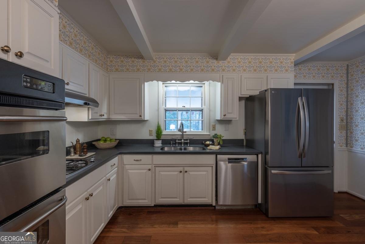 2220 Cumberland Drive Smyrna - Photo 22