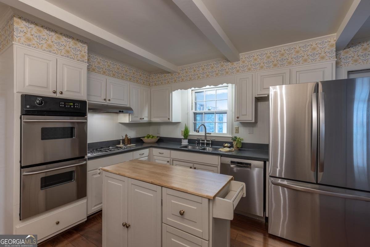 2220 Cumberland Drive Smyrna - Photo 23