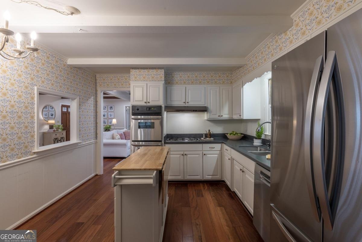 2220 Cumberland Drive Smyrna - Photo 24