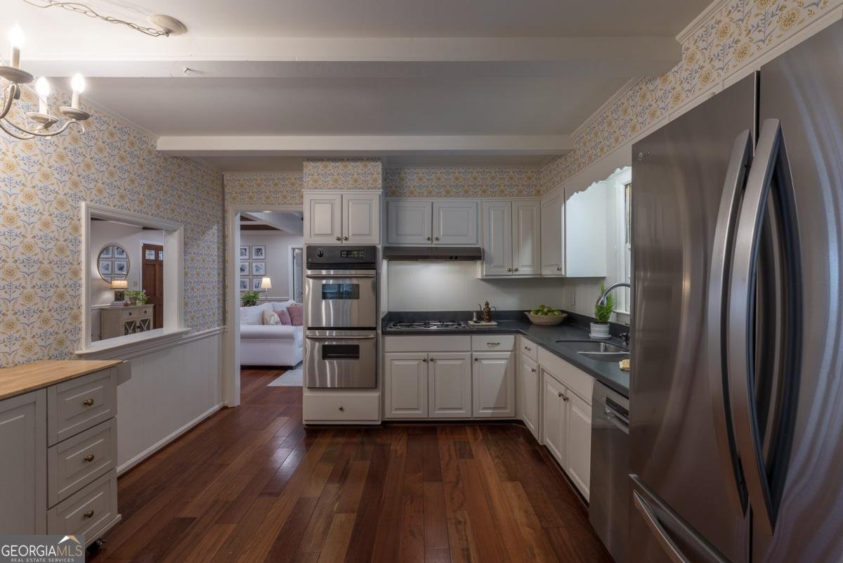 2220 Cumberland Drive Smyrna - Photo 25