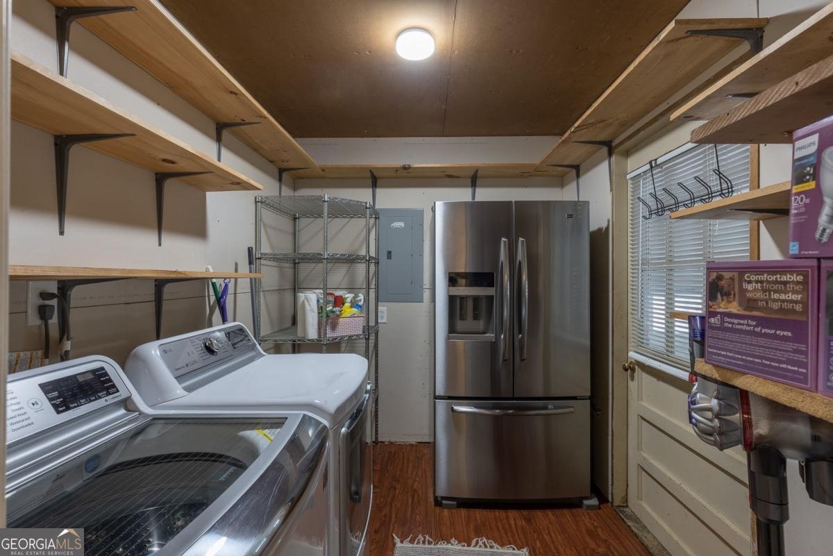 2220 Cumberland Drive Smyrna - Photo 31