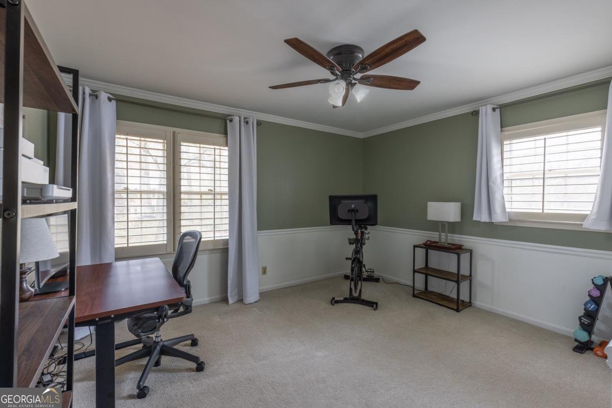 2220 Cumberland Drive Smyrna - Photo 33