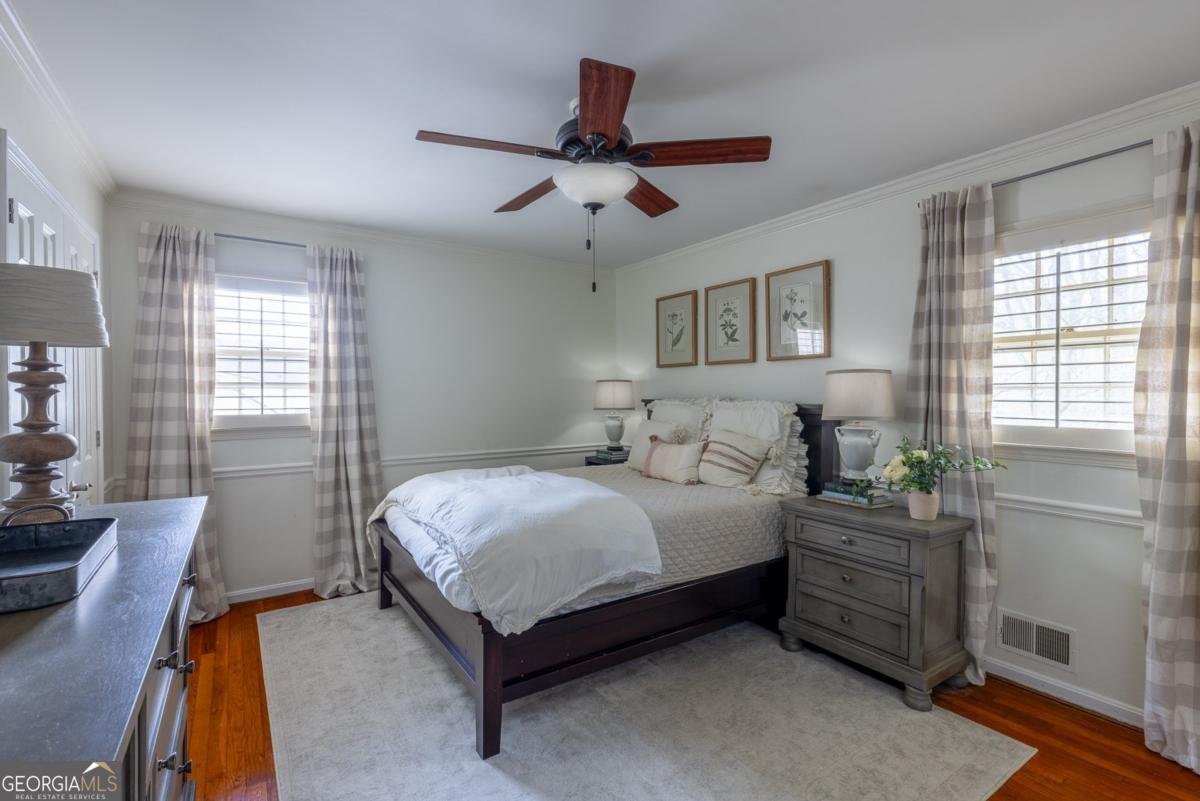 2220 Cumberland Drive Smyrna - Photo 34