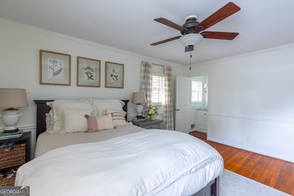 2220 Cumberland Drive Smyrna - Photo 35