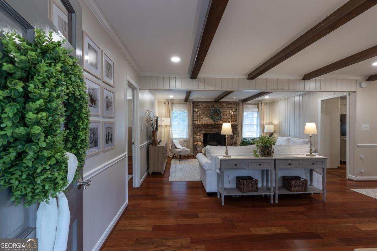 2220 Cumberland Drive Smyrna - Photo 6