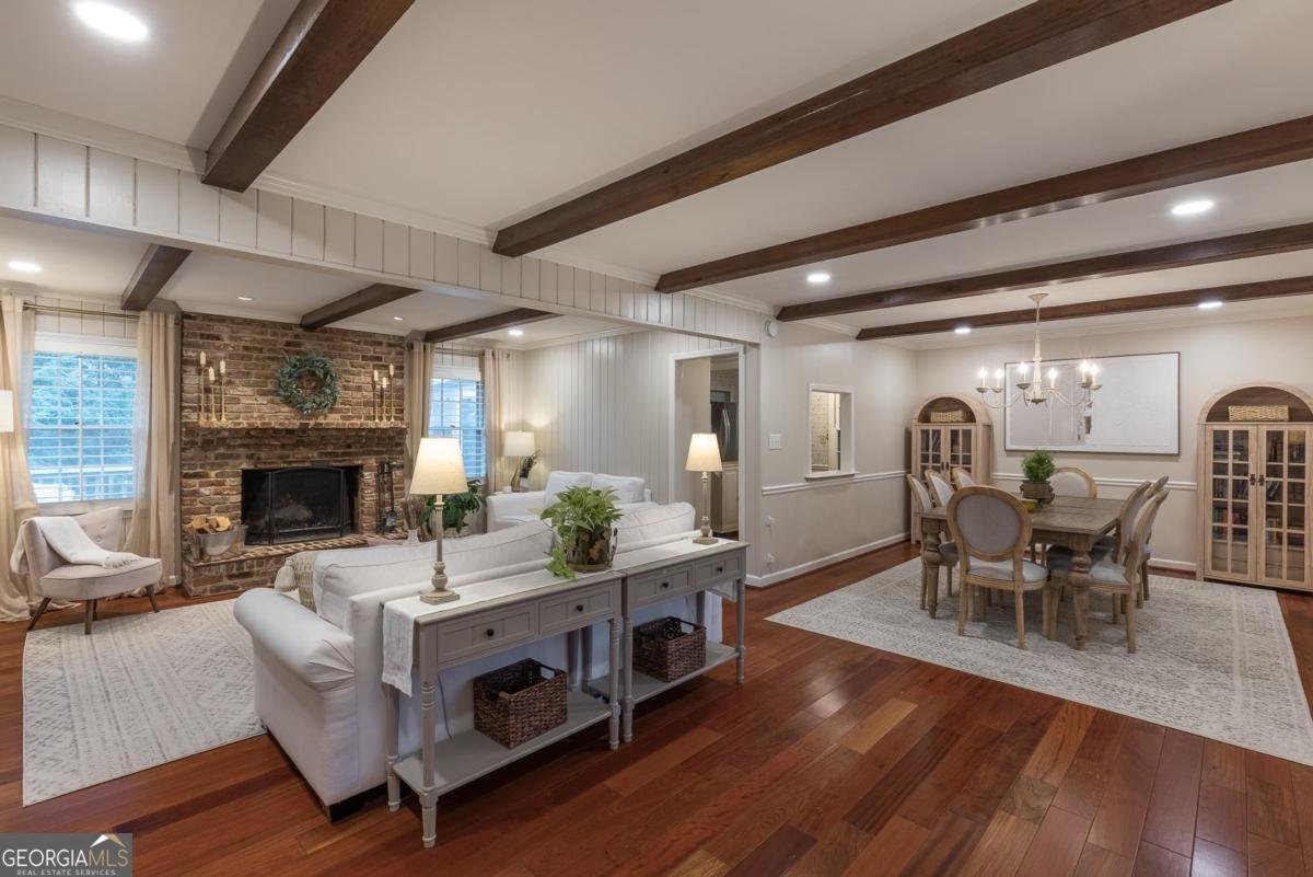 2220 Cumberland Drive Smyrna - Photo 8