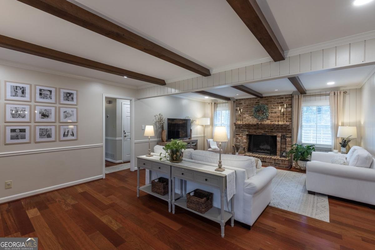 2220 Cumberland Drive Smyrna - Photo 9