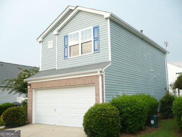 127 Swanee Lane Woodstock - Photo 1