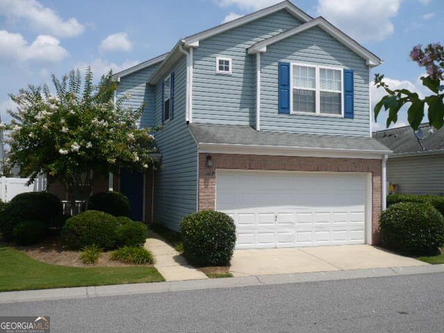 127 Swanee Lane Woodstock - Photo 31