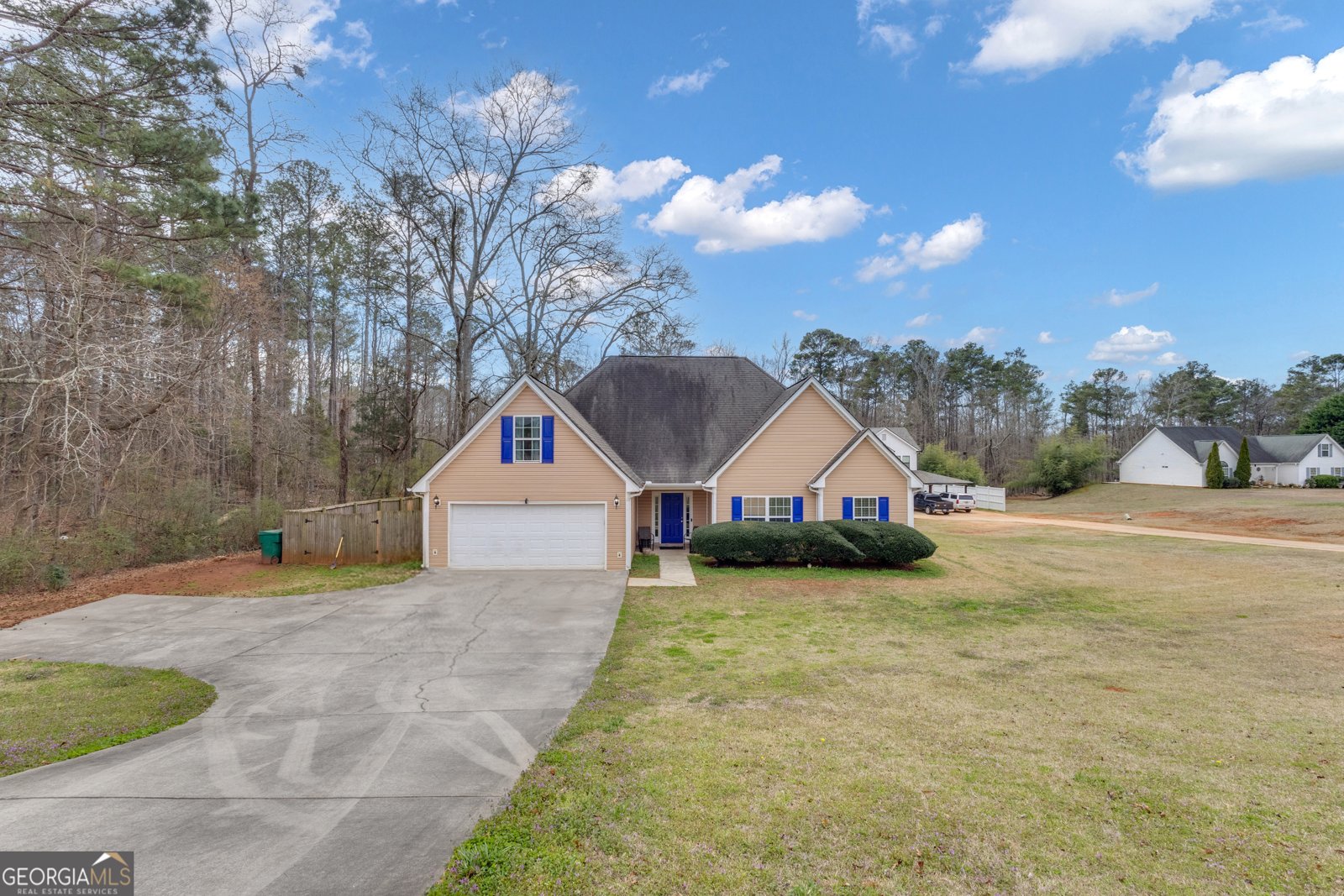 514 Carlton Road Palmetto - Photo 1