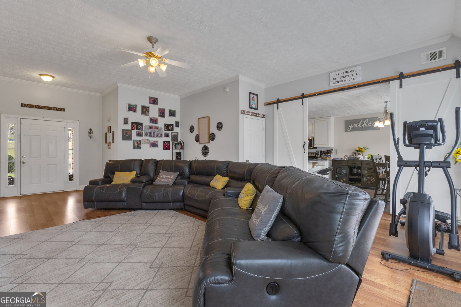 514 Carlton Road Palmetto - Photo 8